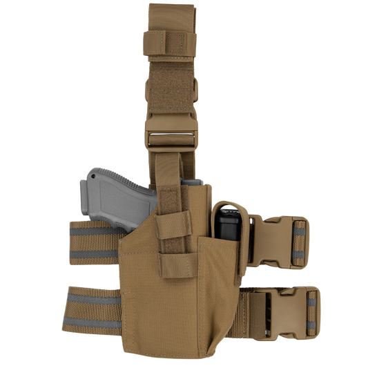 Tactical Leg Holster
