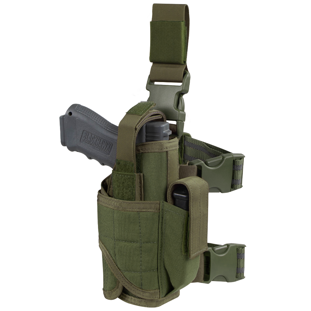 Tornado Tactical Leg Holster
