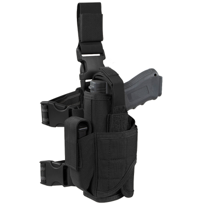 Tornado Tactical Leg Holster - Left Hand