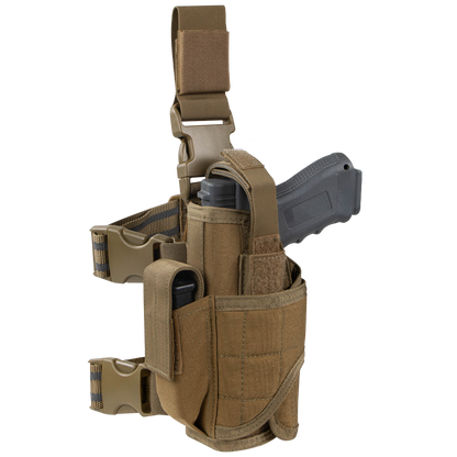 Tornado Tactical Leg Holster - Left Hand