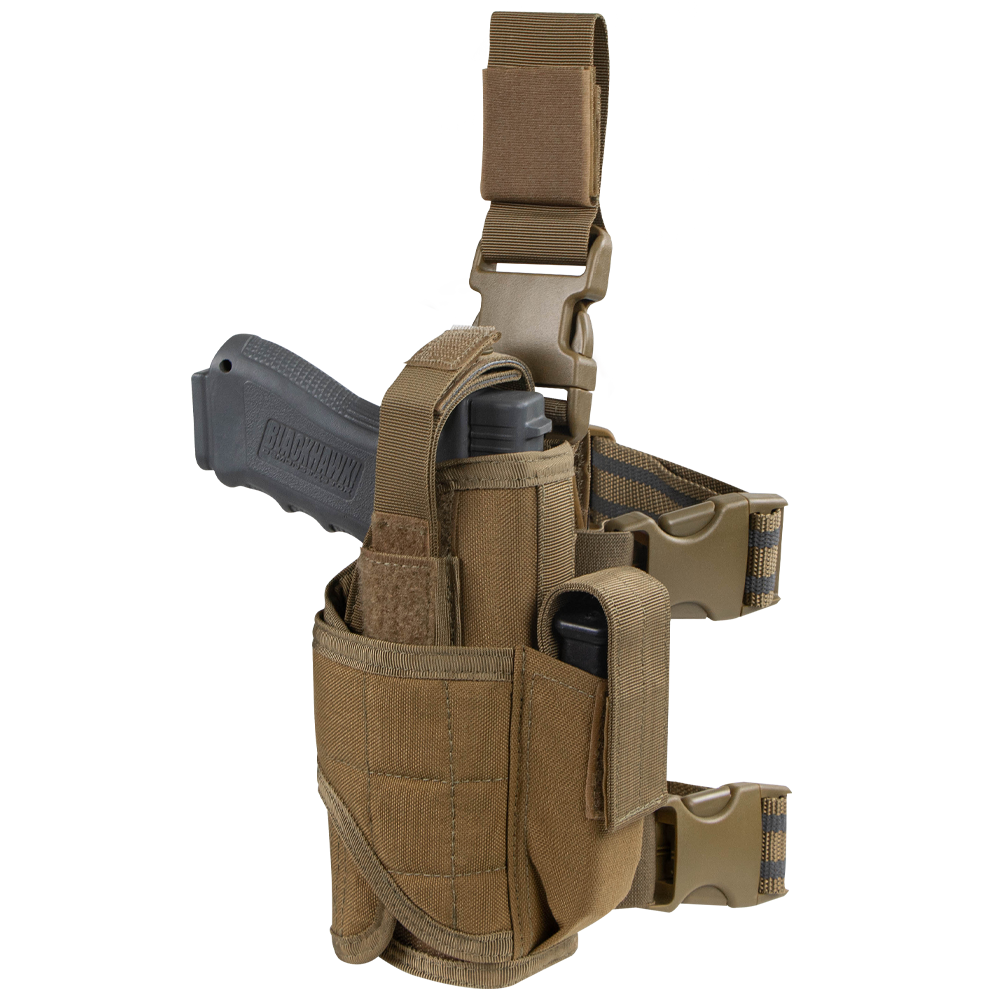 Tornado Tactical Leg Holster