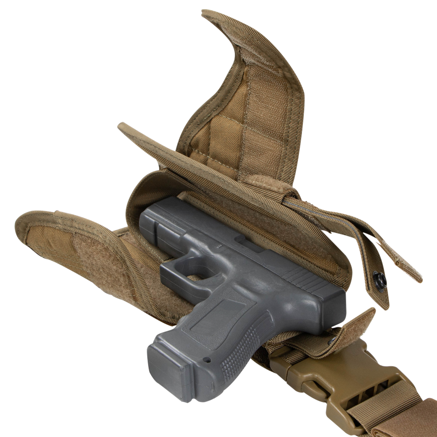 Tornado Tactical Leg Holster - Left Hand