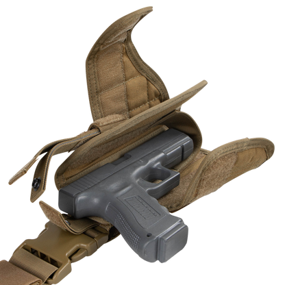 Tornado Tactical Leg Holster