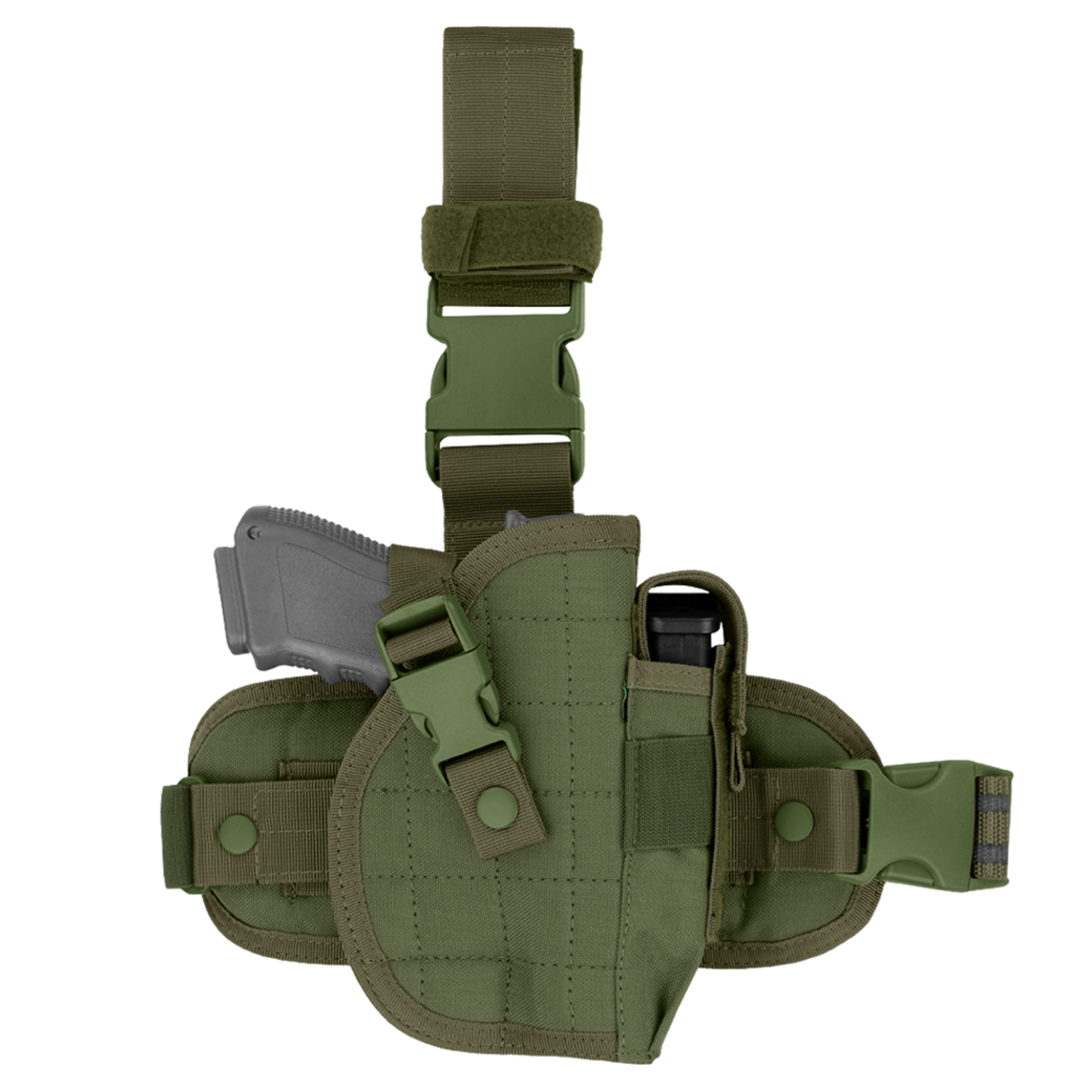 Universal Leg Holster