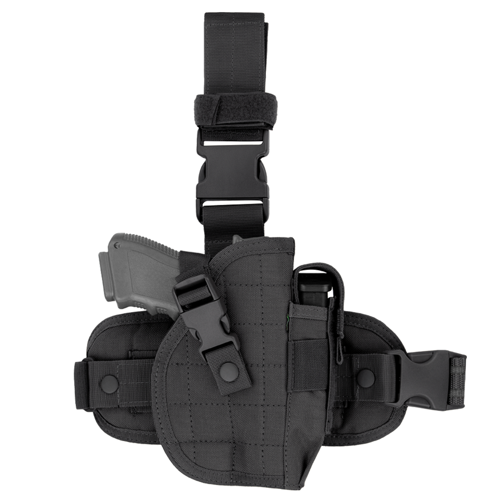 Universal Leg Holster