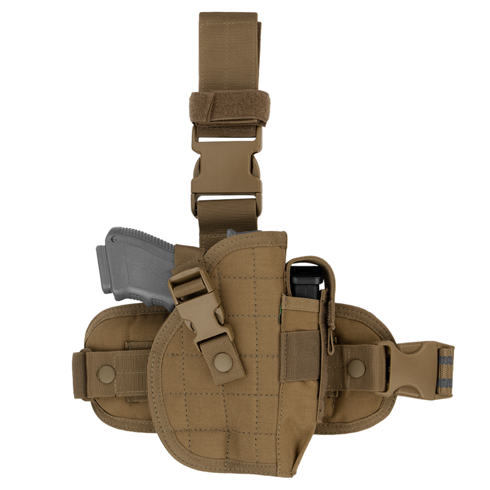 Universal Leg Holster