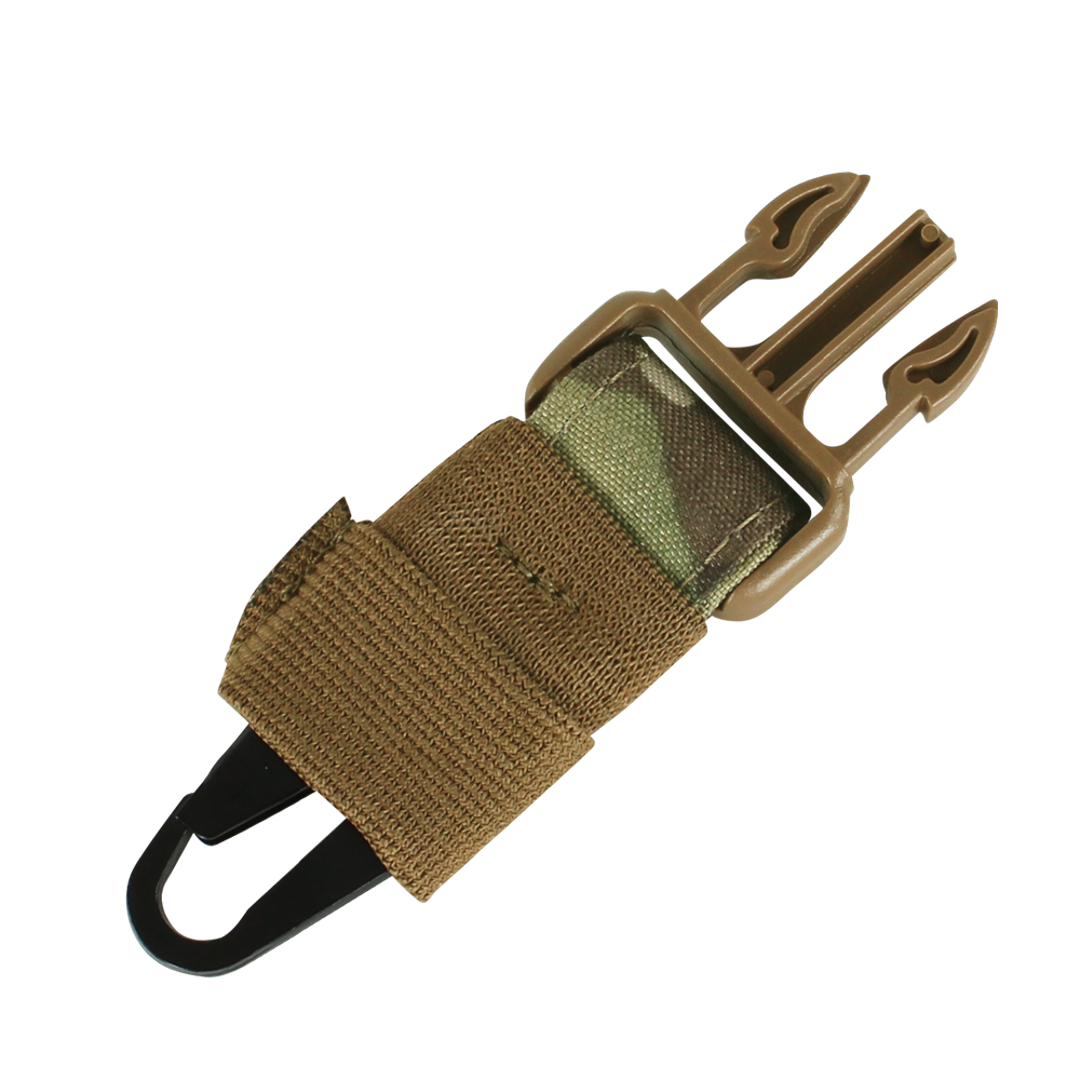 Cobra 1-Point Bungee Sling -  MultiCam