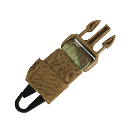 Cobra 1-Point Bungee Sling -  MultiCam