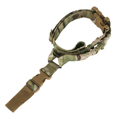 Cobra 1-Point Bungee Sling -  MultiCam