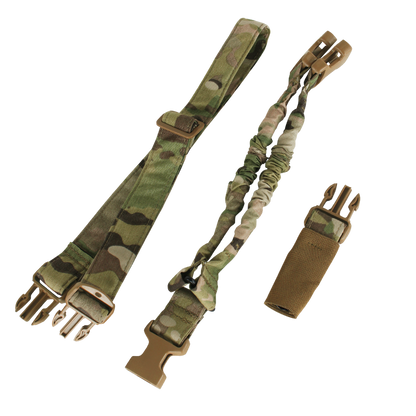 Cobra 1-Point Bungee Sling -  MultiCam