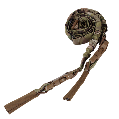 CBT 2-Point Bungee Sling - MultiCam