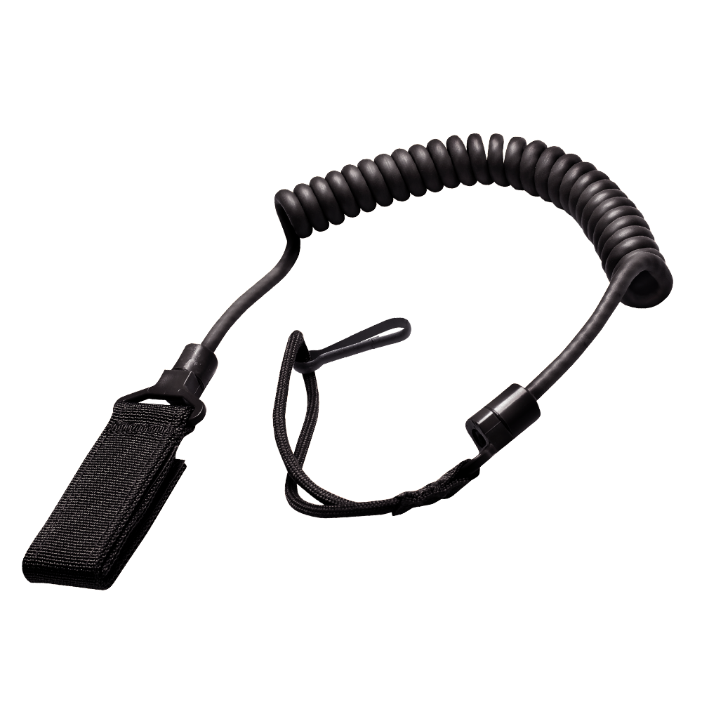 Pistol Lanyard