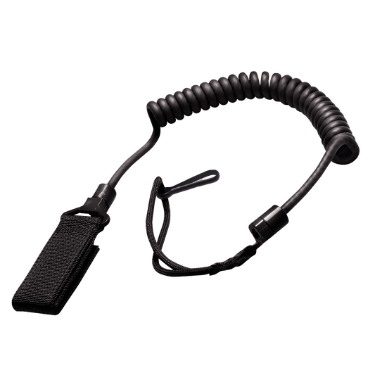Pistol Lanyard