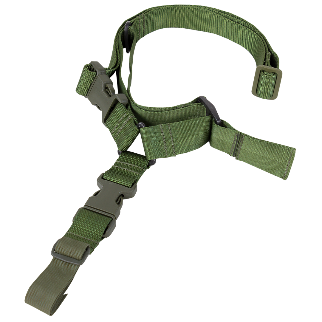 Quick 1-Point Sling