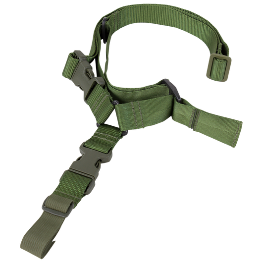 Quick 1-Point Sling