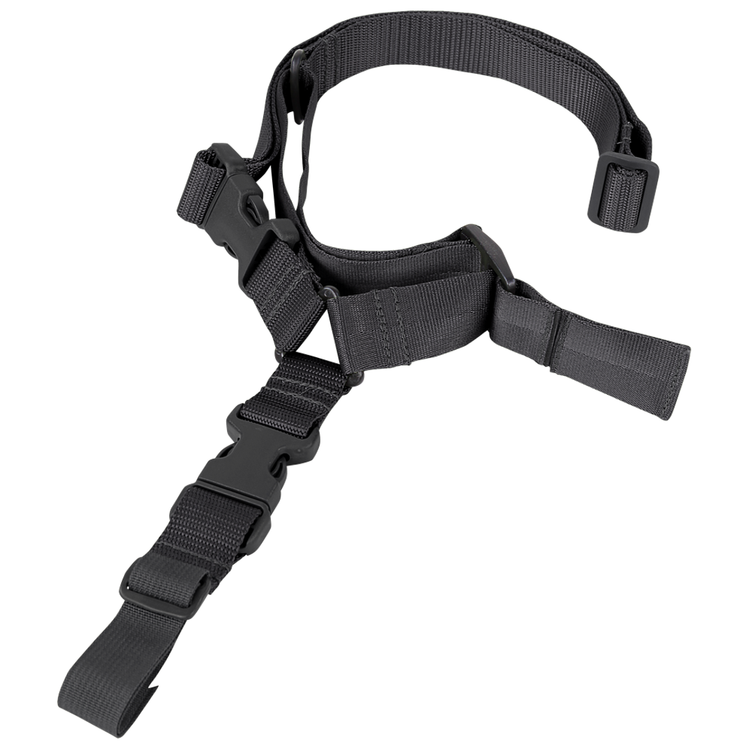 Quick 1-Point Sling