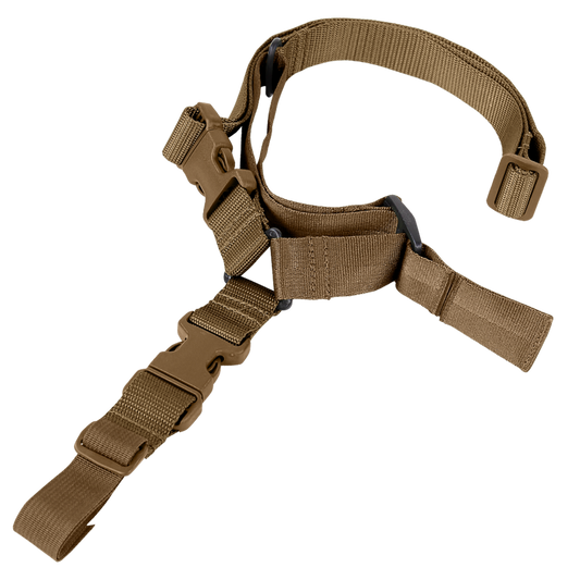 Quick 1-Point Sling