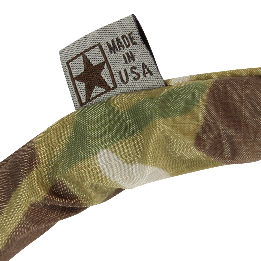 Tube Cover - MultiCam