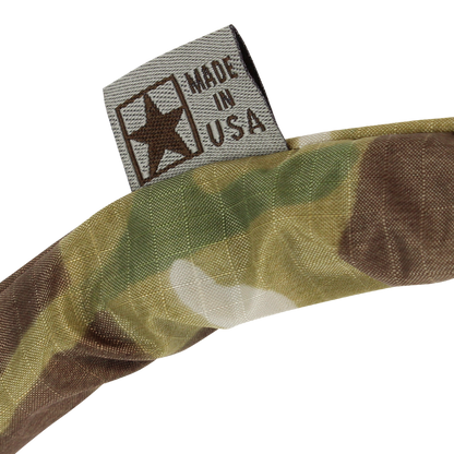 Tube Cover - MultiCam
