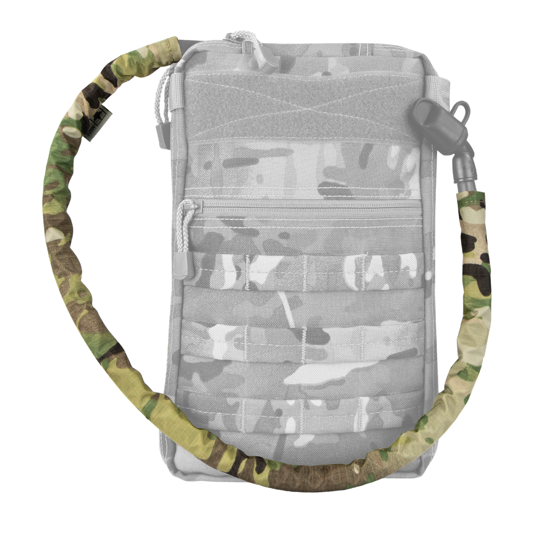 Tube Cover - MultiCam