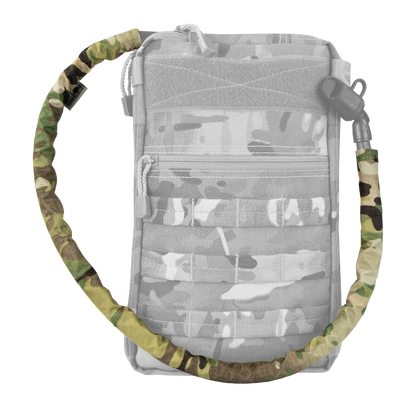 Tube Cover - MultiCam