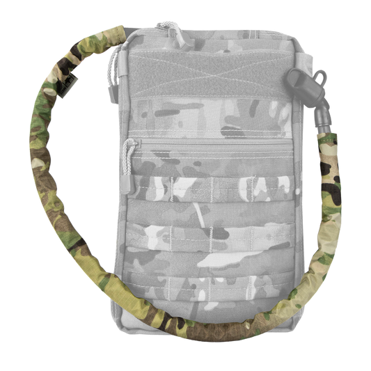 Tube Cover - MultiCam