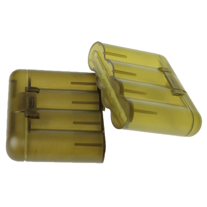 Battery Case (4 Pcs/Pack)
