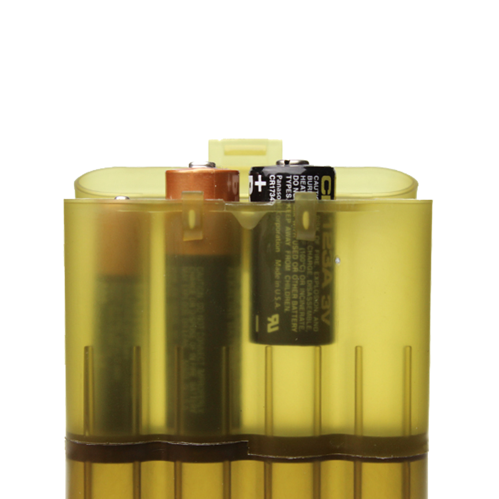 Battery Case (4 Pcs/Pack)