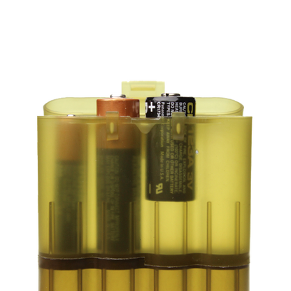 Battery Case (4 Pcs/Pack)