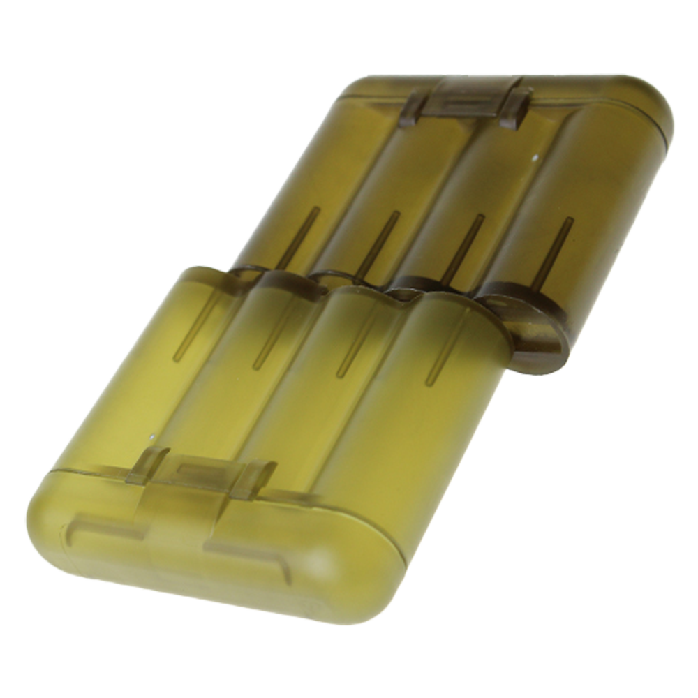 Battery Case (4 Pcs/Pack)