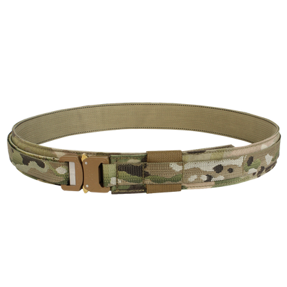 Cobra Gun Belt - MultiCam