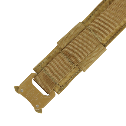 Cobra Gun Belt - MultiCam
