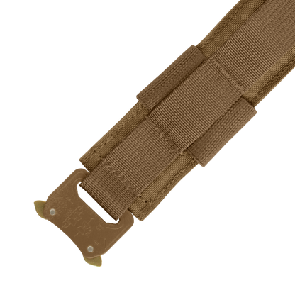 Cobra Gun Belt