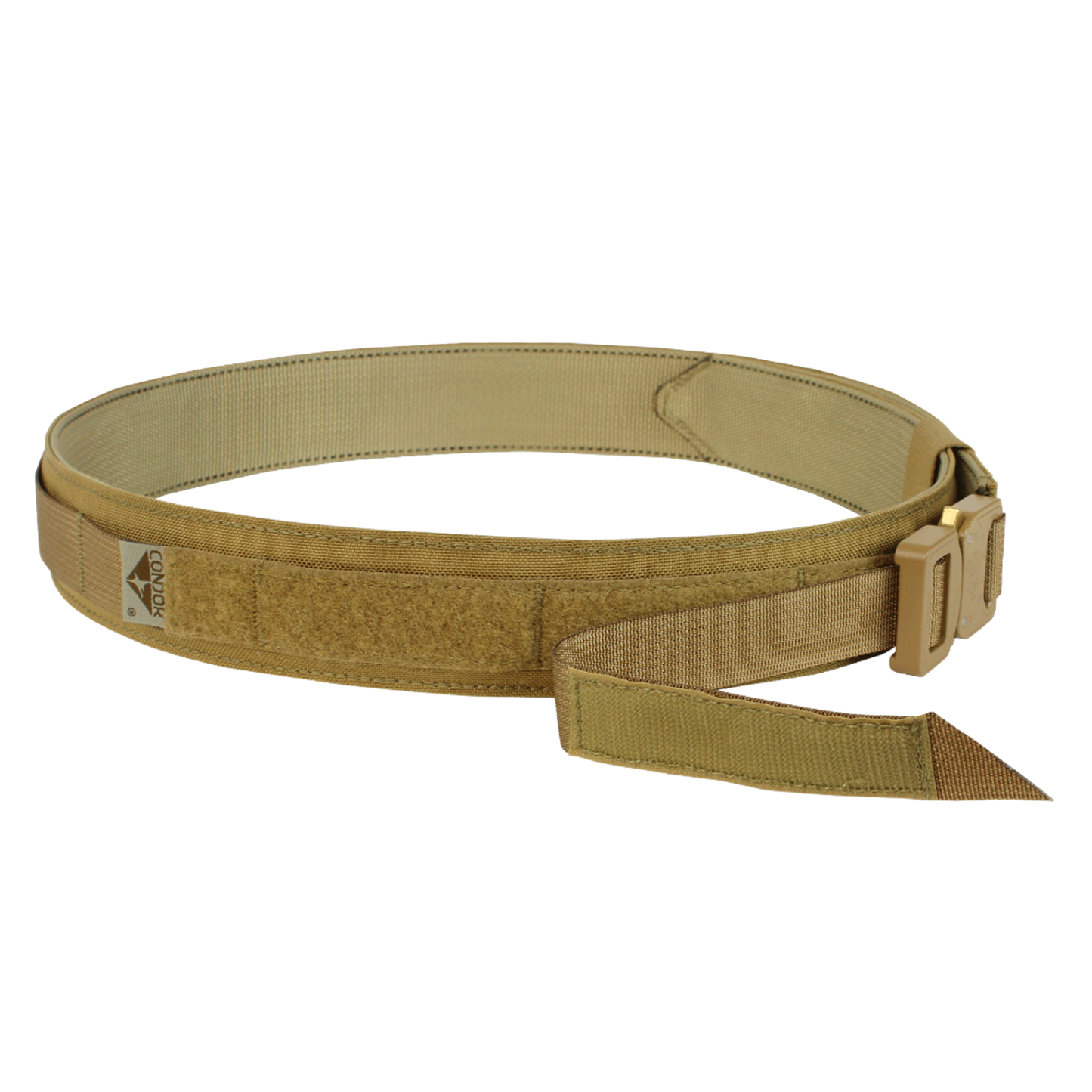Cobra Gun Belt - MultiCam