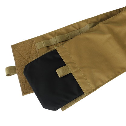 Cyclone Plate Carrier - MultiCam