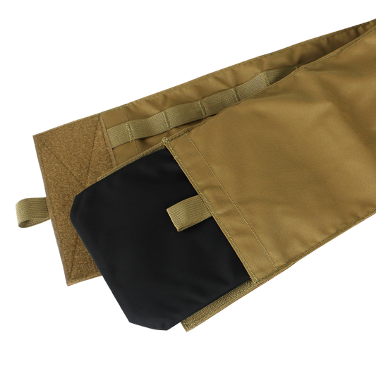 Cyclone Plate Carrier - MultiCam