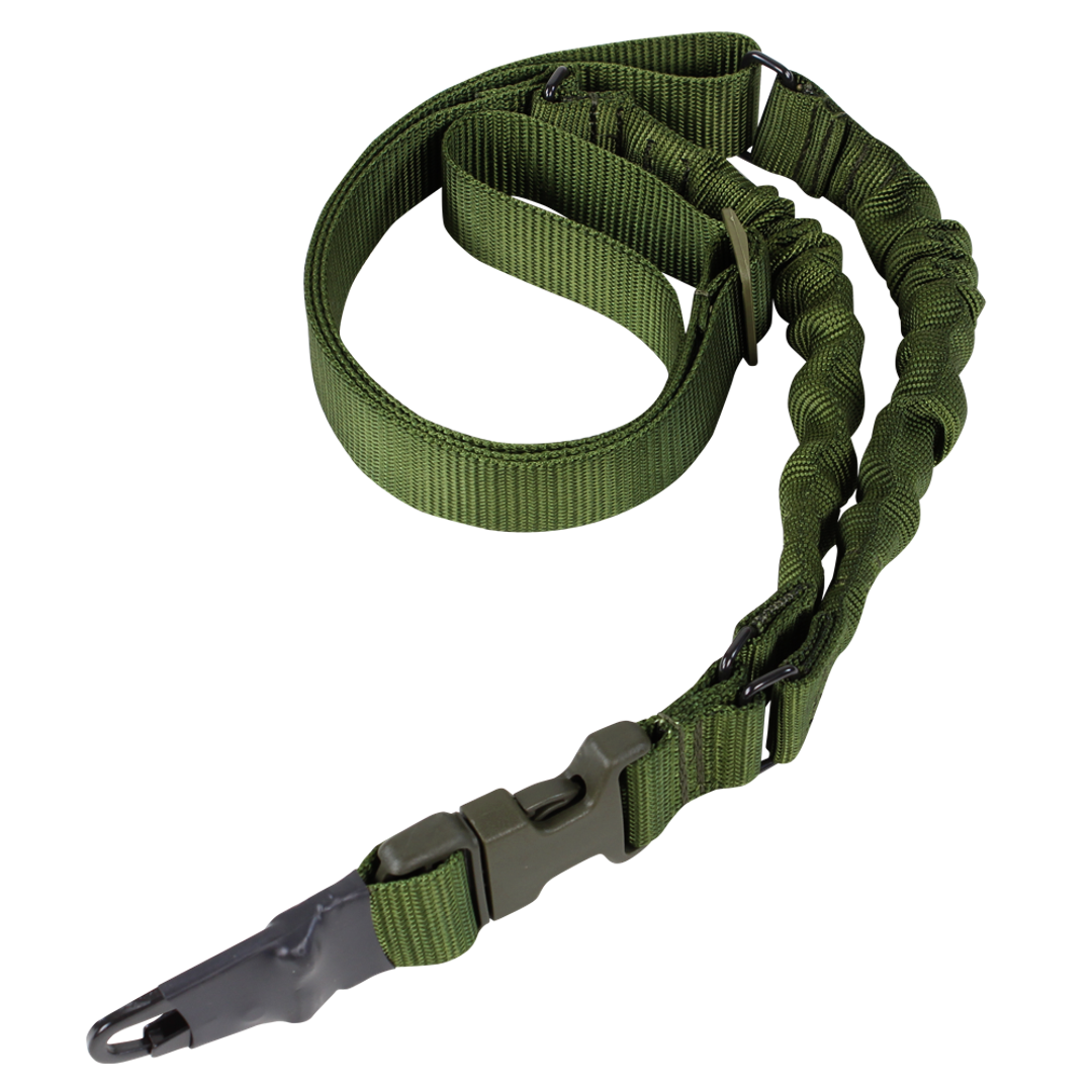 Adder Double Bungee 1-Point Sling