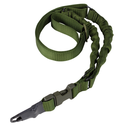 Adder Double Bungee 1-Point Sling