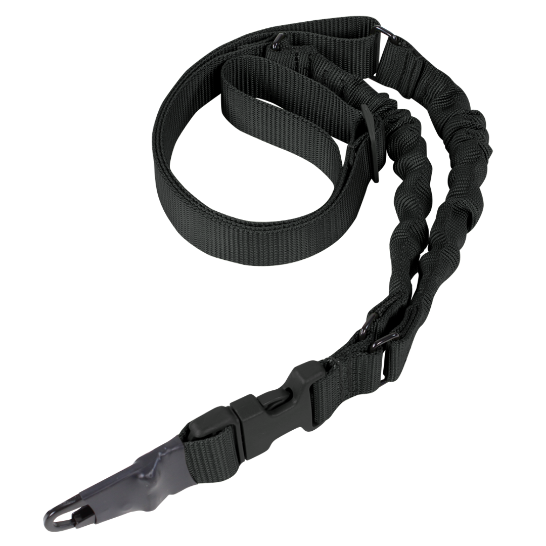 Adder Double Bungee 1-Point Sling