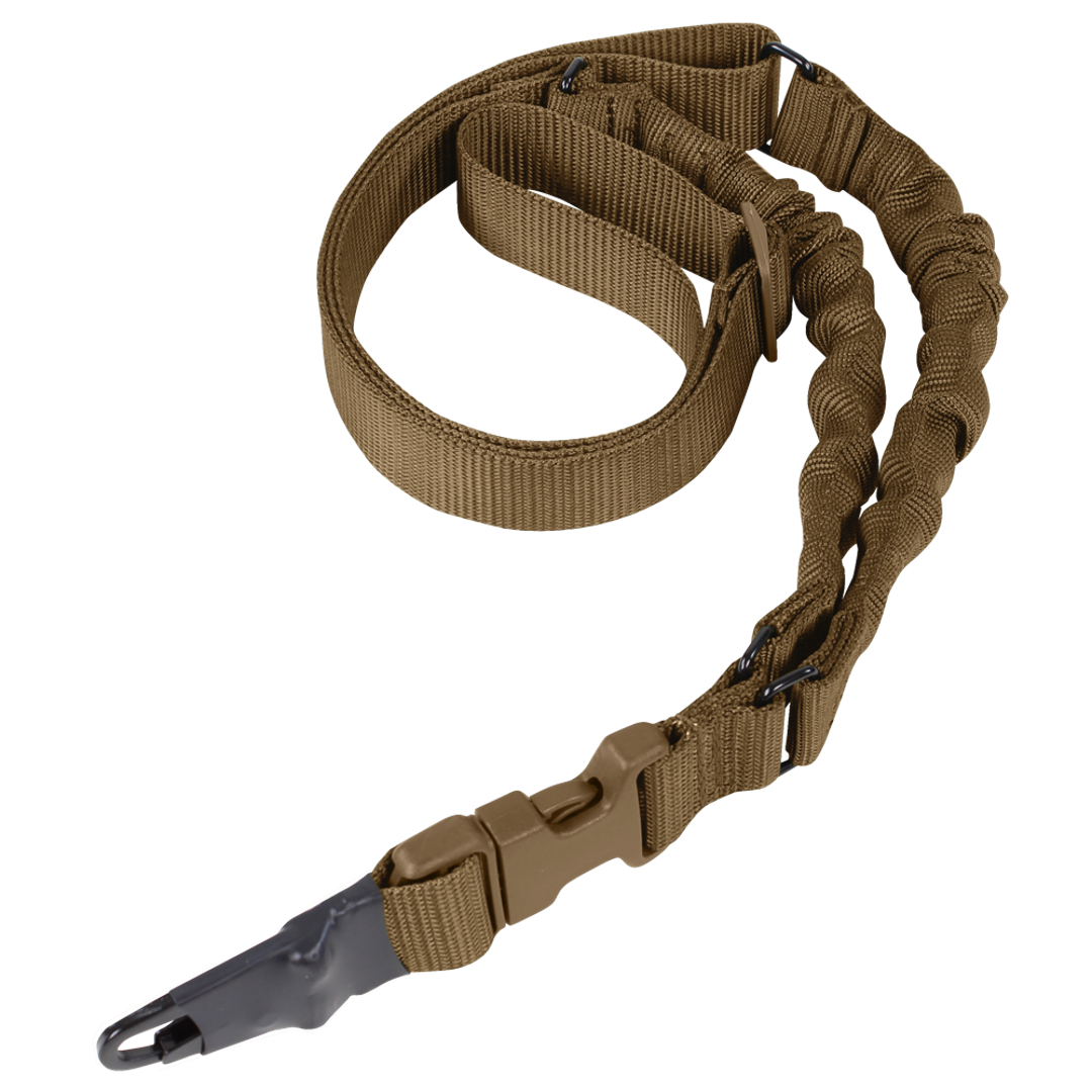 Adder Double Bungee 1-Point Sling