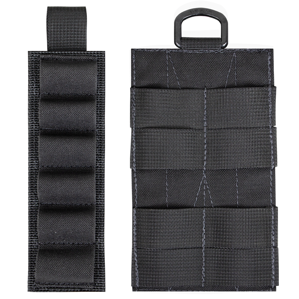 TSRS Shotshell Platform