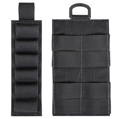 TSRS Shotshell Platform