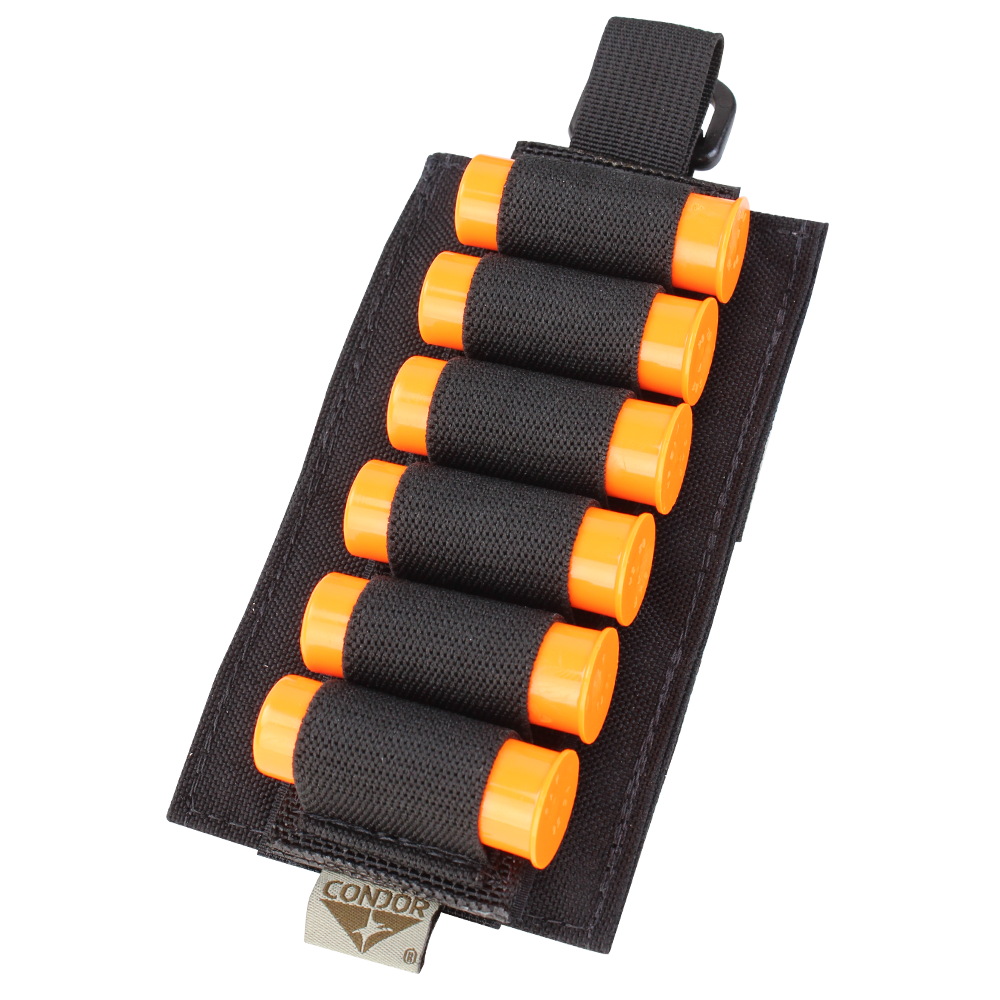 TSRS Shotshell Platform