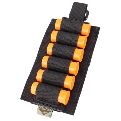 TSRS Shotshell Platform