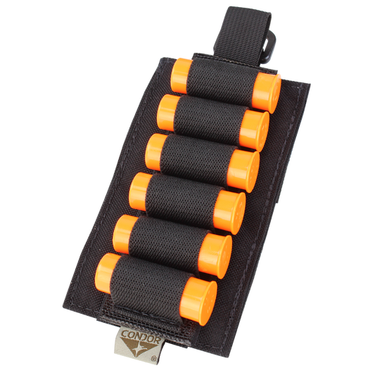 TSRS Shotshell Platform