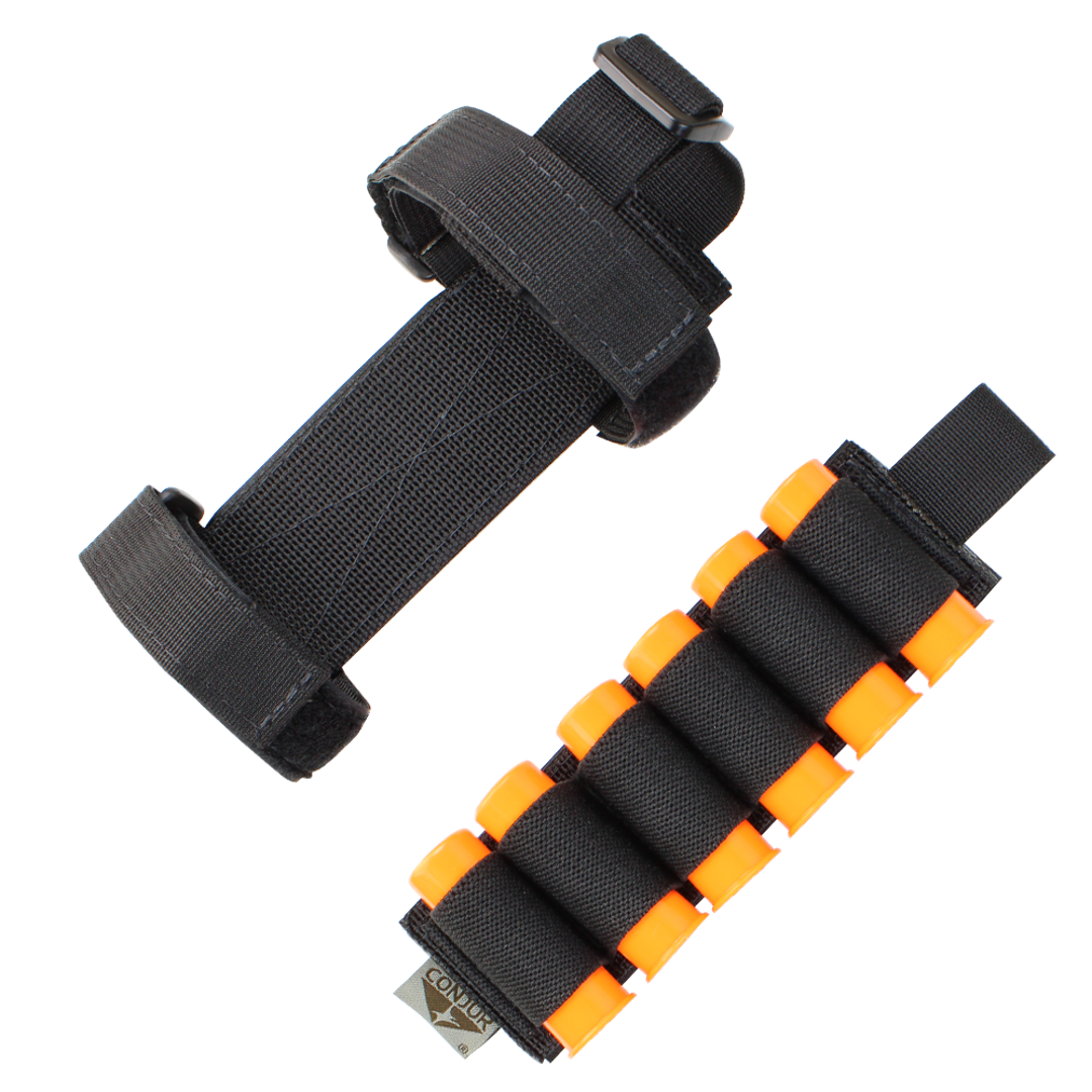 TSRS Buttstock Shell Platform – CONDOR OUTDOOR JAPAN, INC.