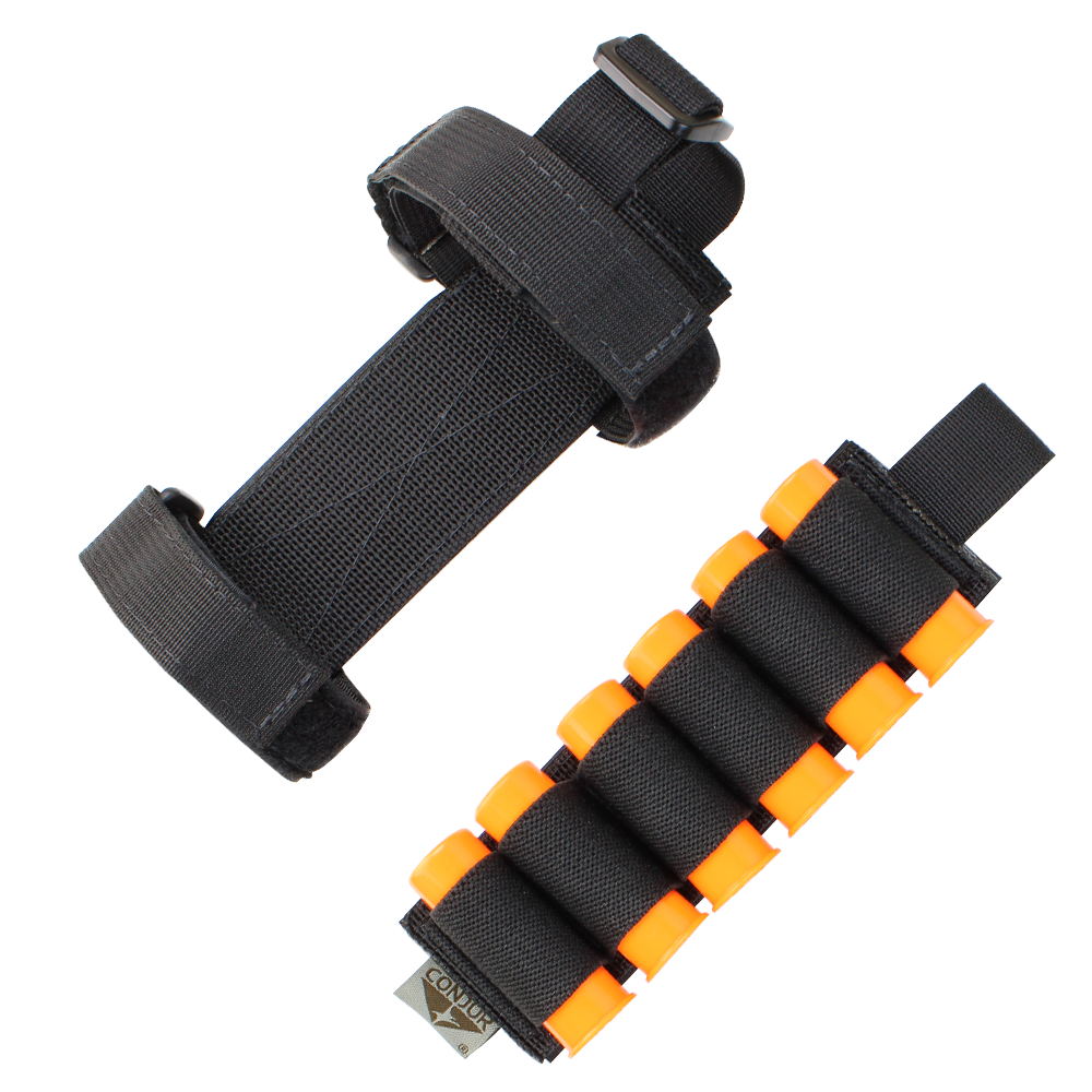 TSRS Buttstock Shell Platform