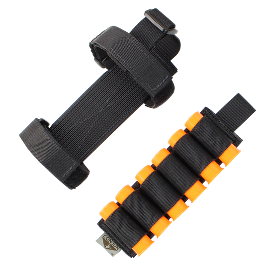 TSRS Buttstock Shell Platform