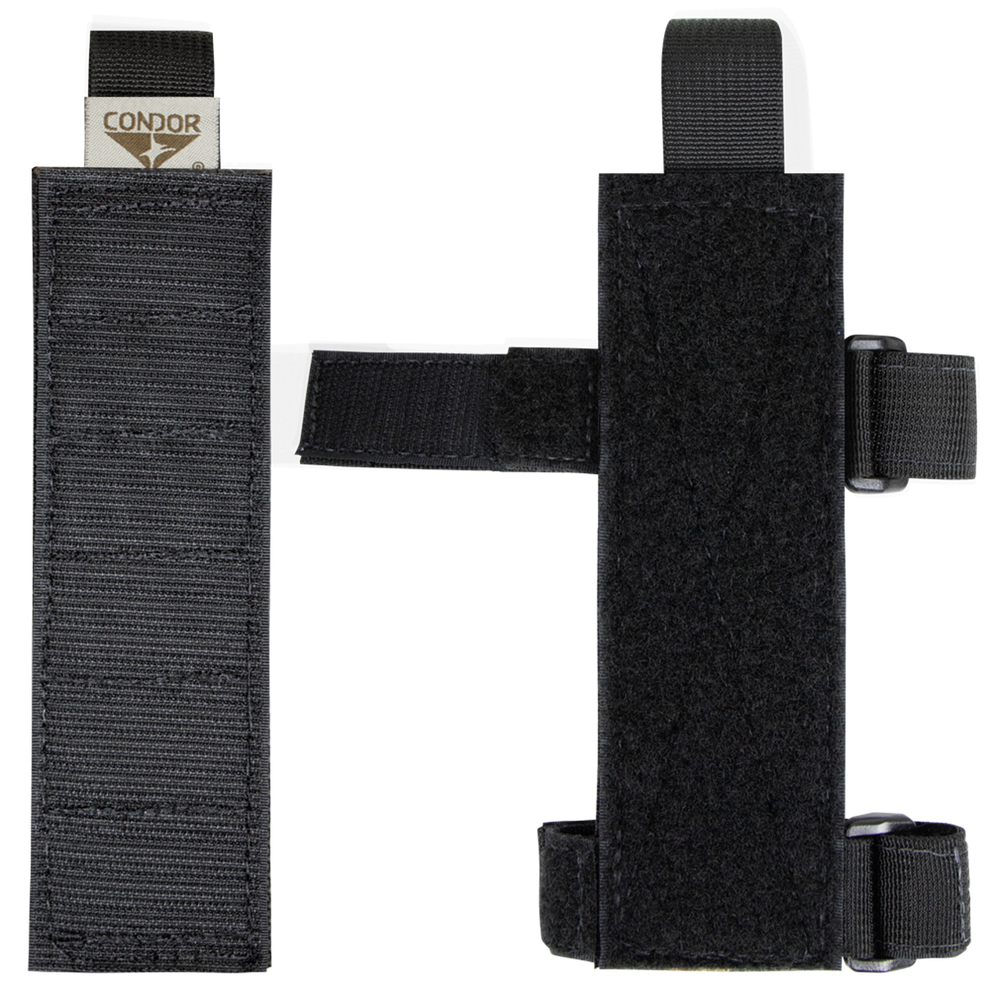 TSRS Buttstock Shell Platform – CONDOR OUTDOOR JAPAN, INC.