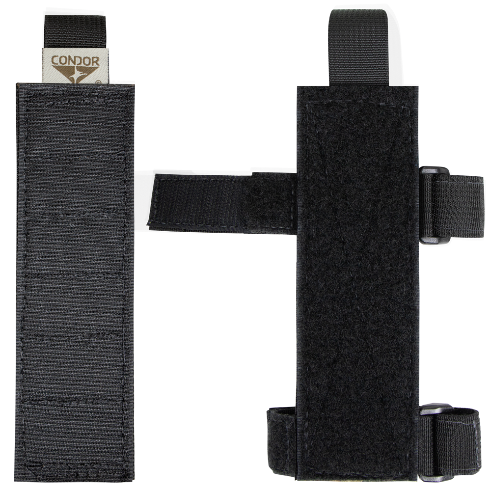 TSRS Buttstock Shell Platform